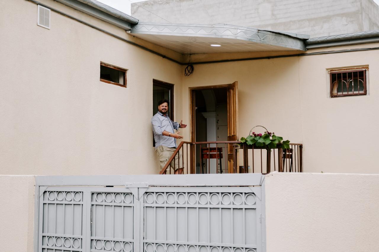 Tbilisi Viking Hostel Zewnętrze zdjęcie