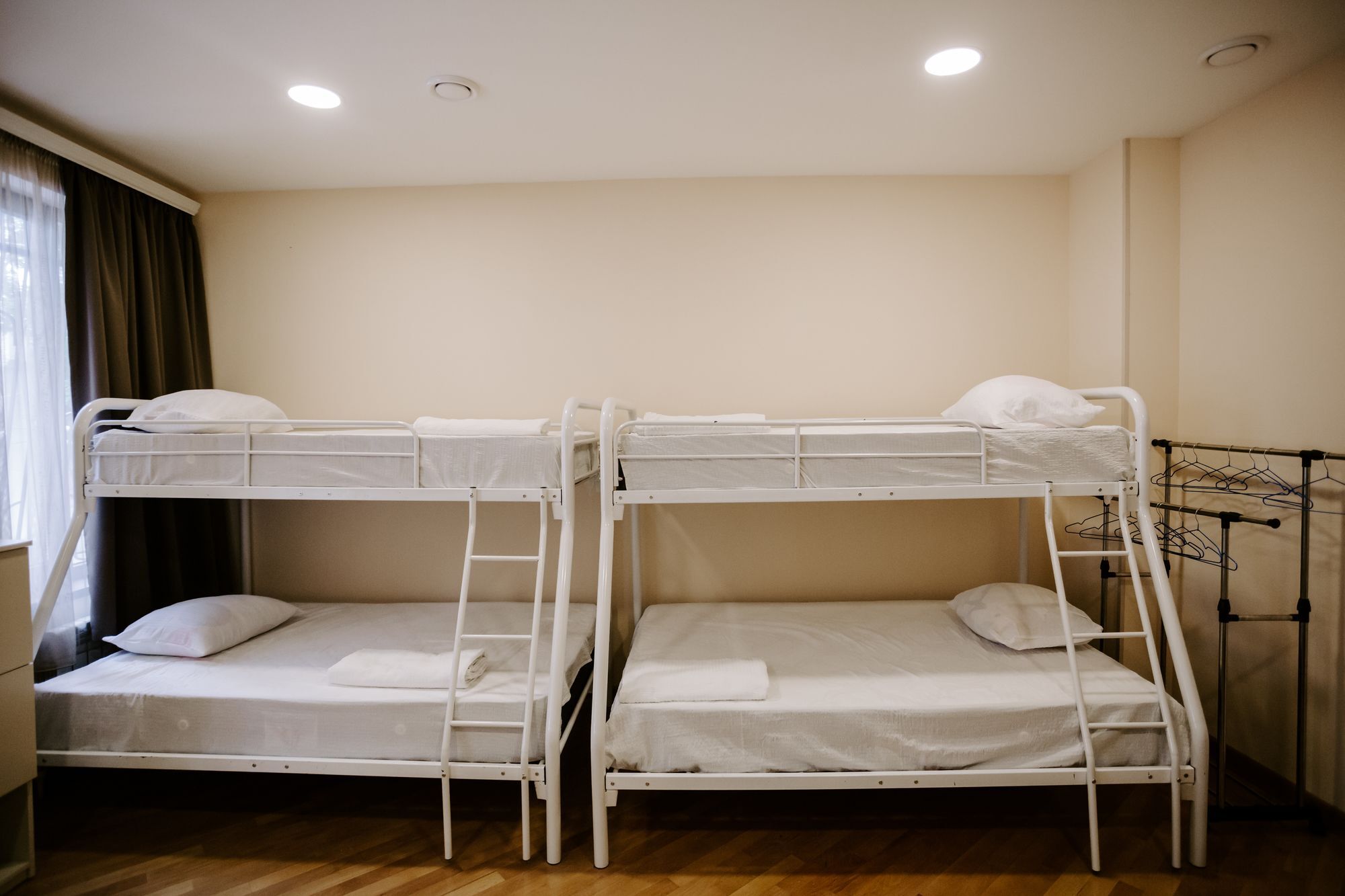 Tbilisi Viking Hostel Zewnętrze zdjęcie