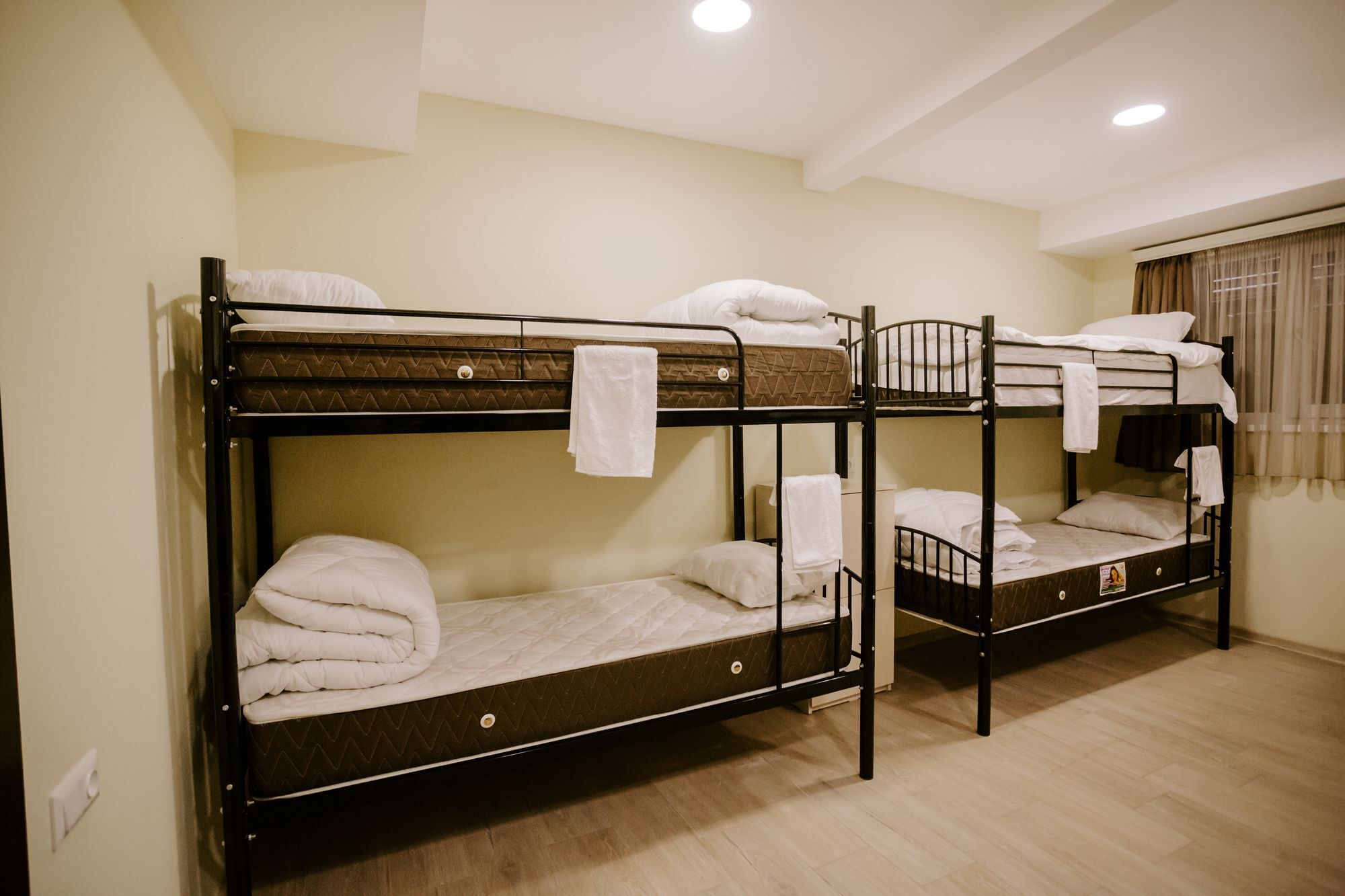 Tbilisi Viking Hostel Zewnętrze zdjęcie