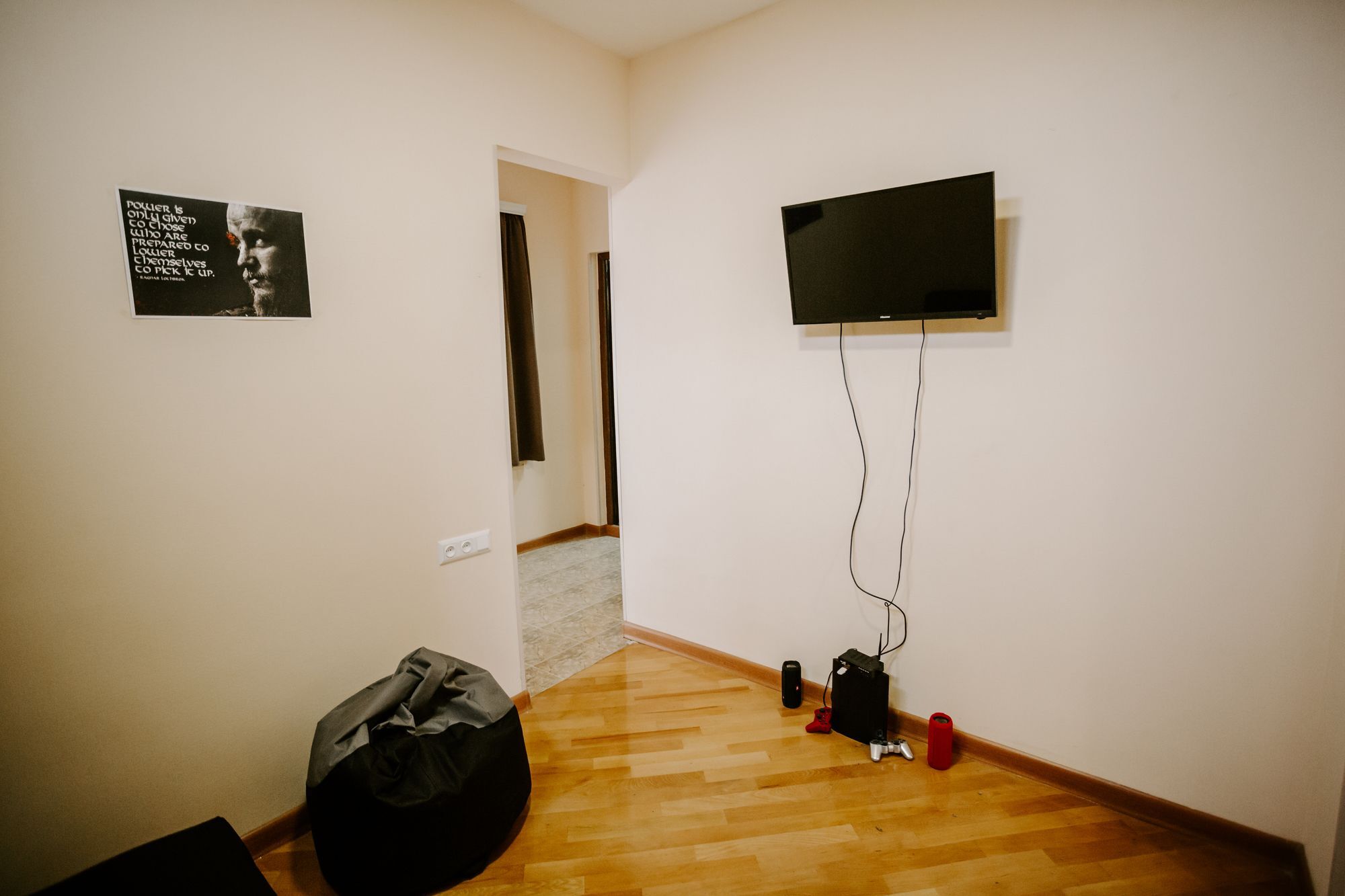 Tbilisi Viking Hostel Zewnętrze zdjęcie