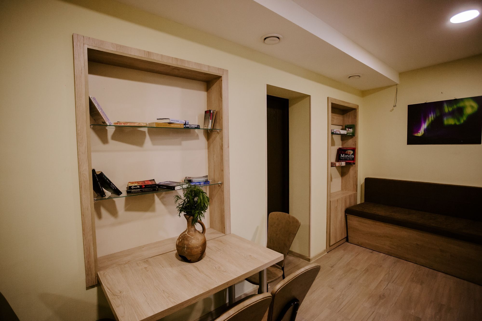 Tbilisi Viking Hostel Zewnętrze zdjęcie