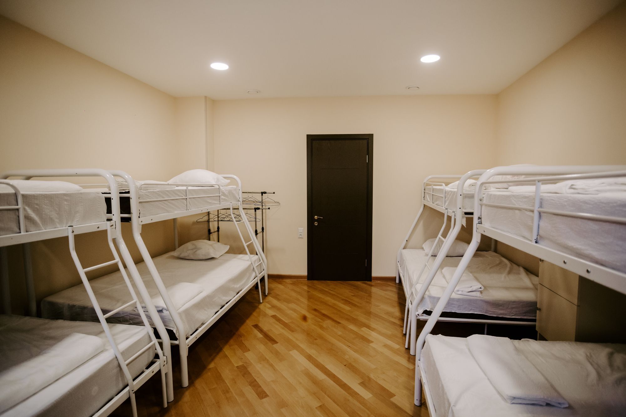 Tbilisi Viking Hostel Zewnętrze zdjęcie