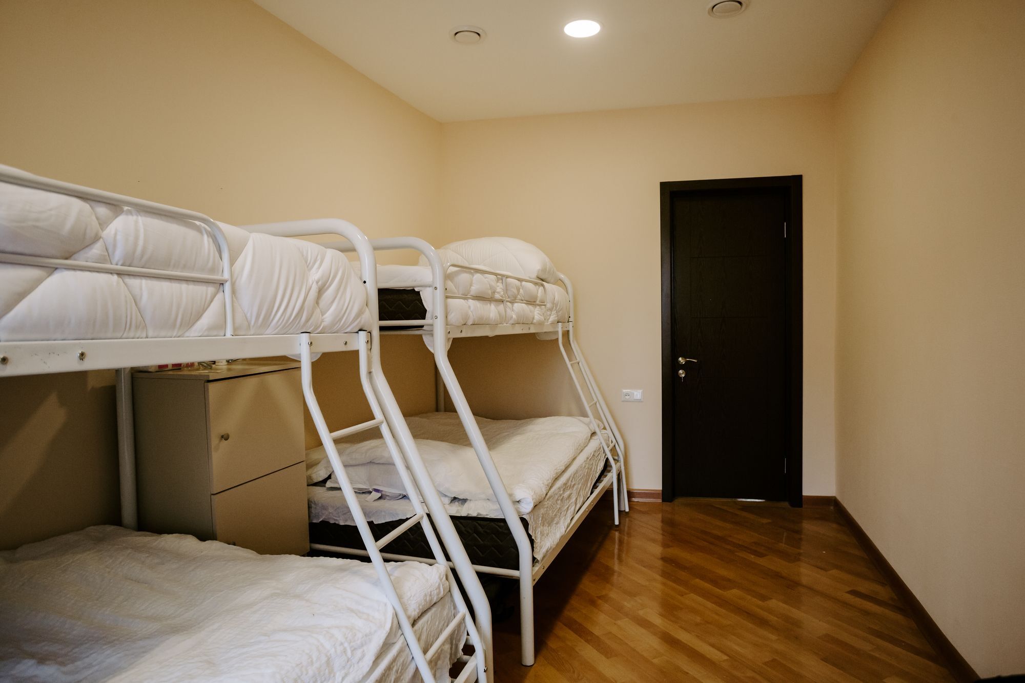 Tbilisi Viking Hostel Zewnętrze zdjęcie