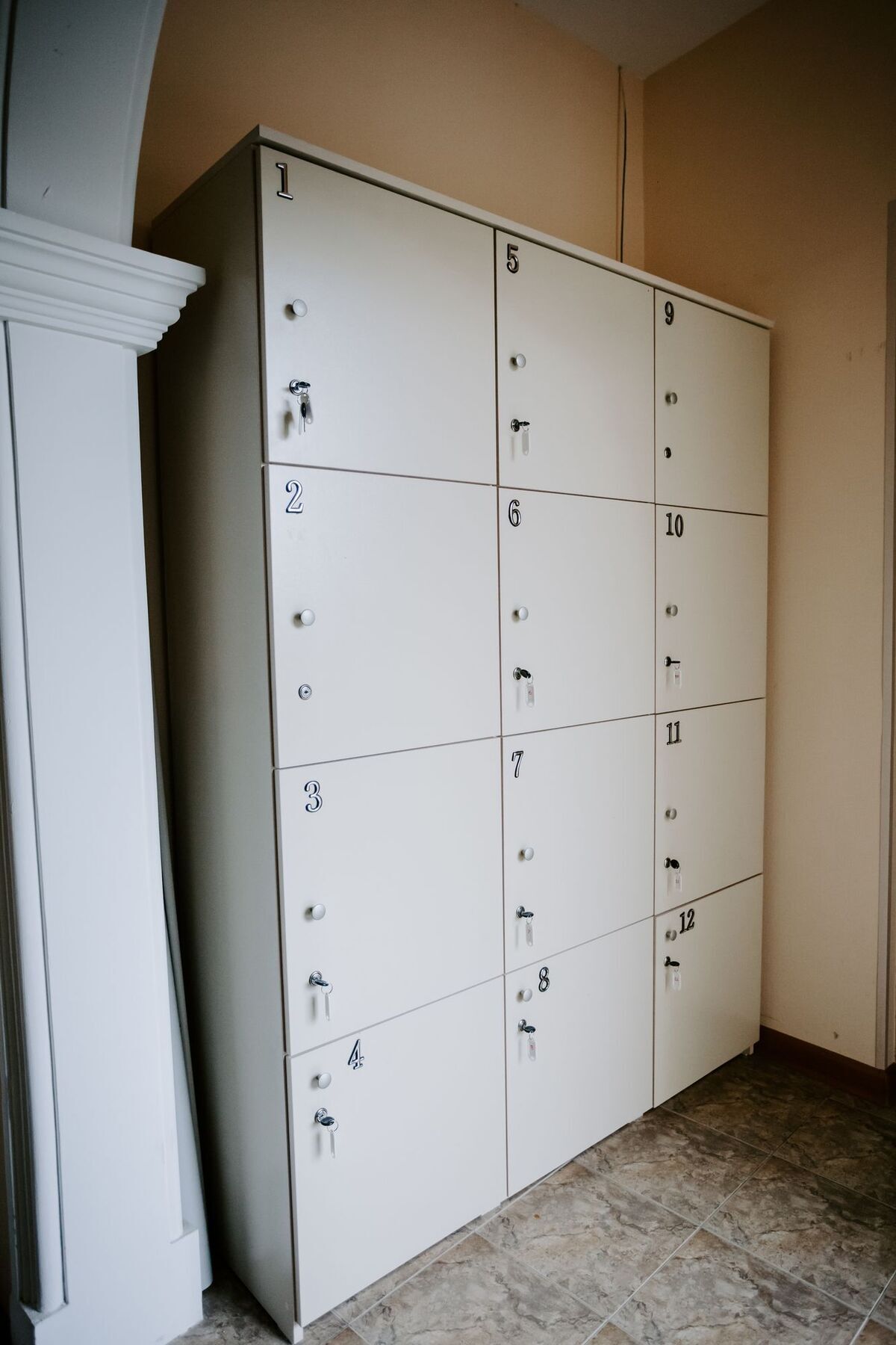 Tbilisi Viking Hostel Zewnętrze zdjęcie