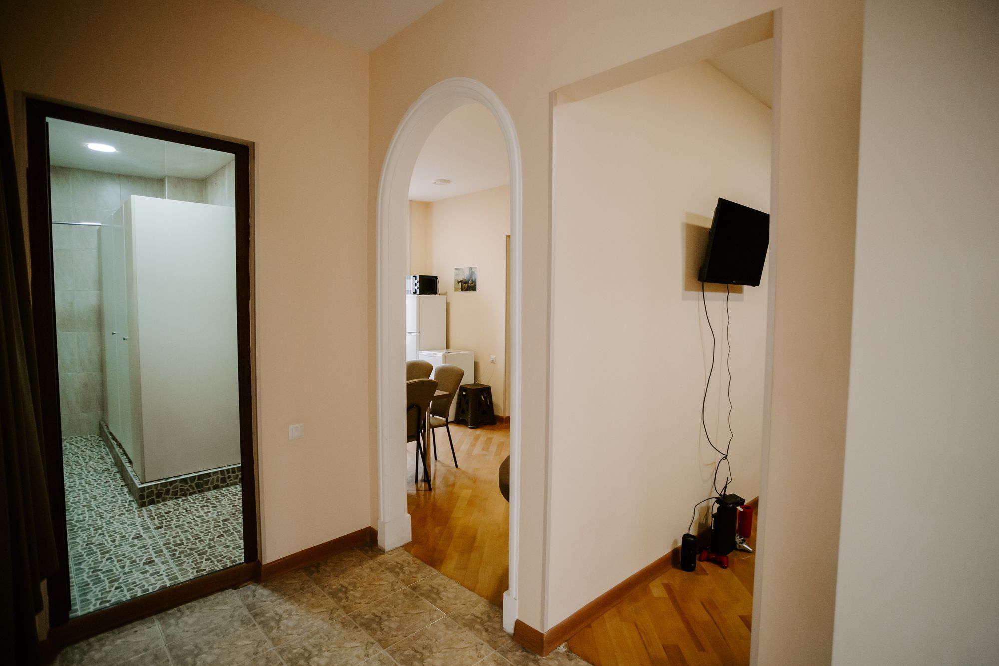 Tbilisi Viking Hostel Zewnętrze zdjęcie