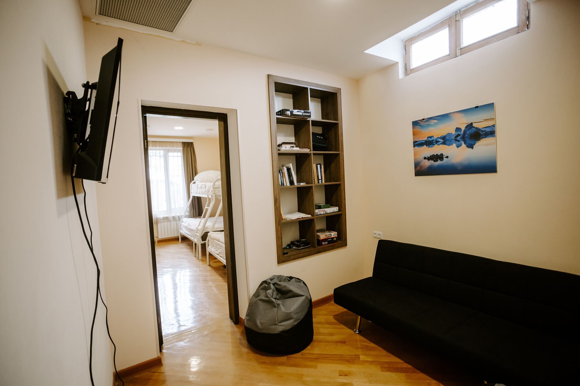 Tbilisi Viking Hostel Zewnętrze zdjęcie