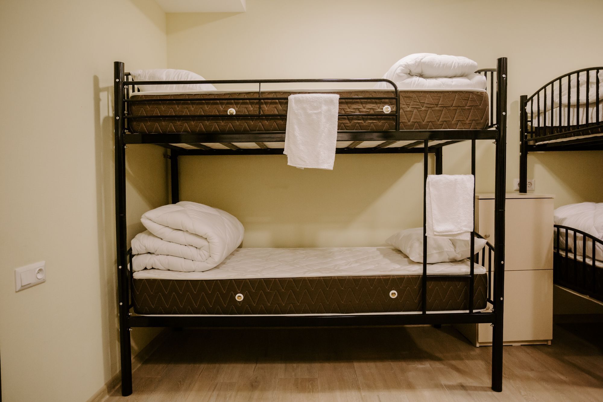 Tbilisi Viking Hostel Zewnętrze zdjęcie