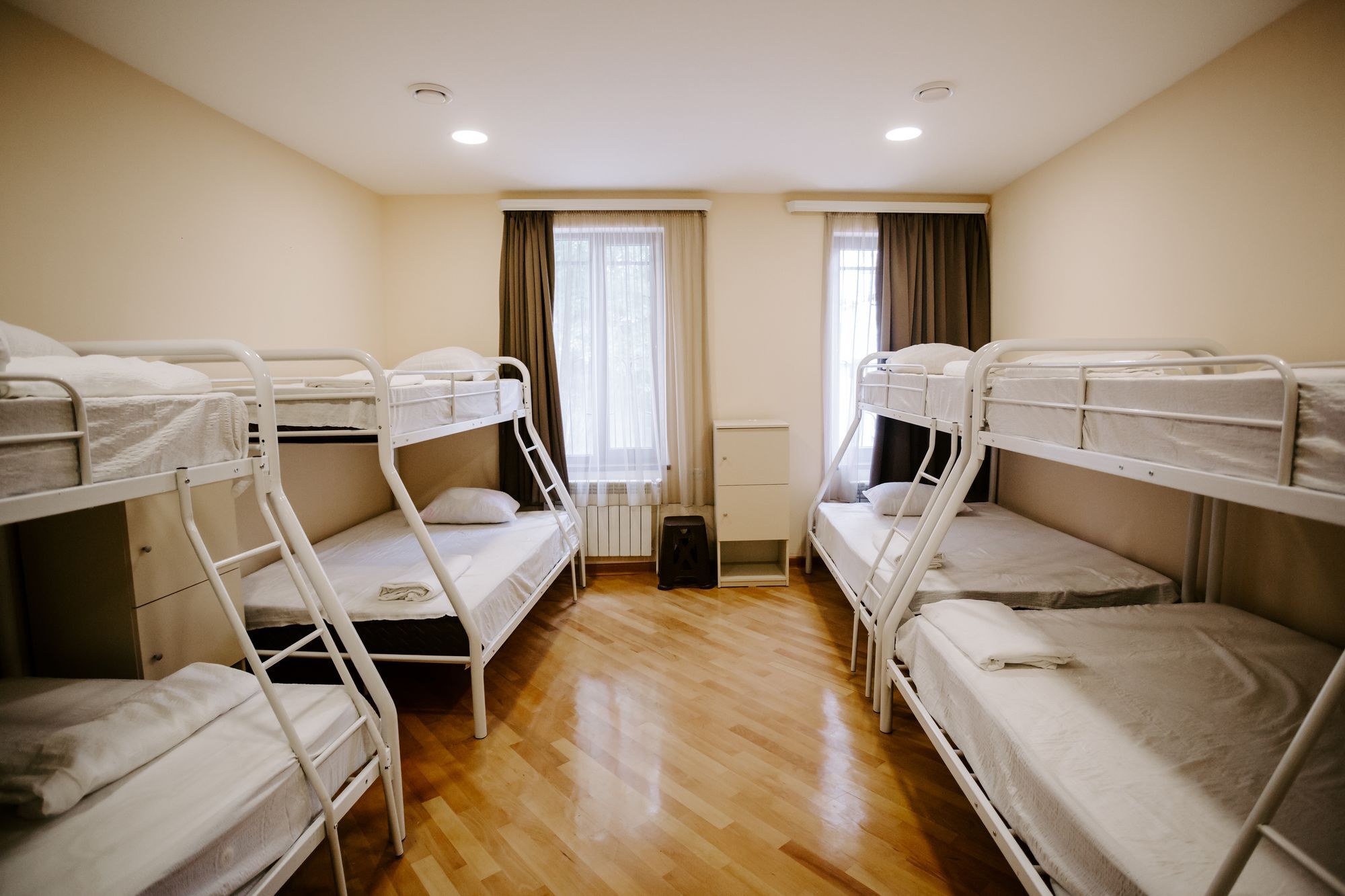 Tbilisi Viking Hostel Zewnętrze zdjęcie