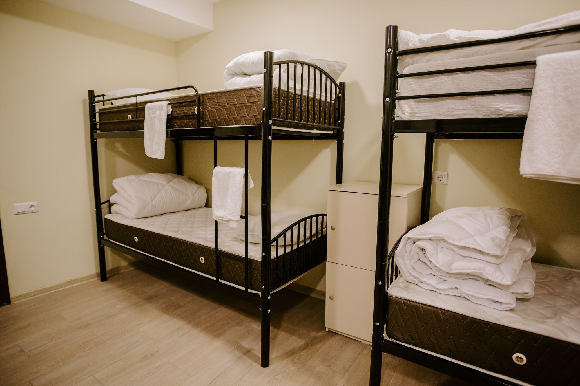 Tbilisi Viking Hostel Zewnętrze zdjęcie