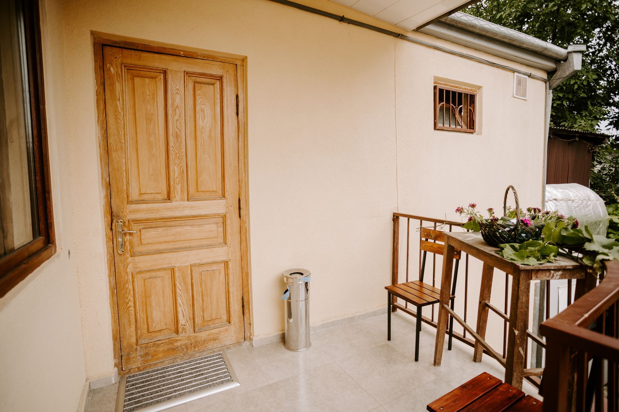 Tbilisi Viking Hostel Zewnętrze zdjęcie